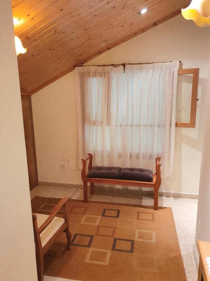 Pension As Pipas Эль-Грове Экстерьер фото
