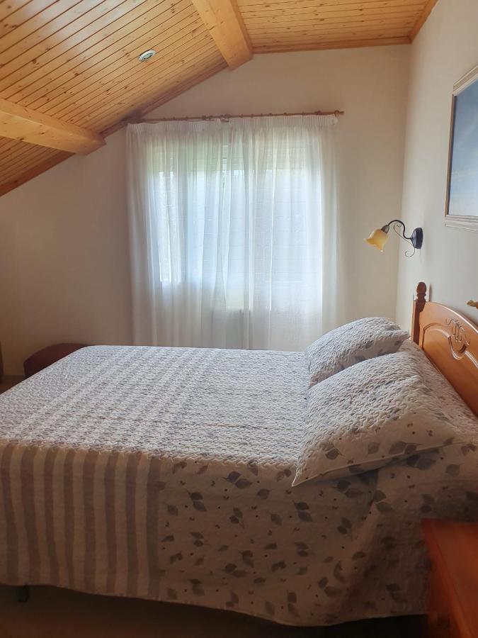 Pension As Pipas Эль-Грове Экстерьер фото