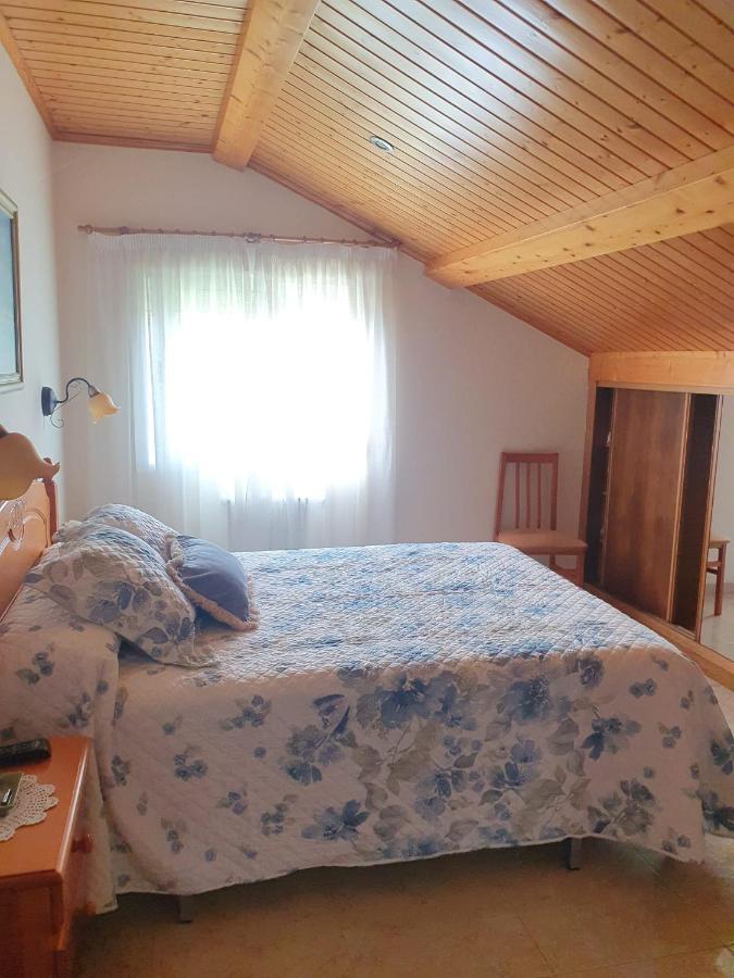 Pension As Pipas Эль-Грове Экстерьер фото